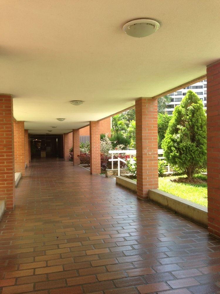 La Alameda Daire Caracas Dış mekan fotoğraf