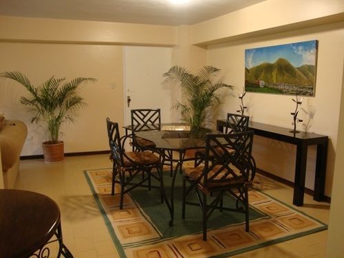 La Alameda Daire Caracas Dış mekan fotoğraf