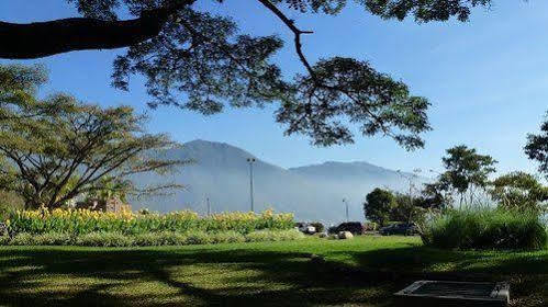 La Alameda Daire Caracas Dış mekan fotoğraf